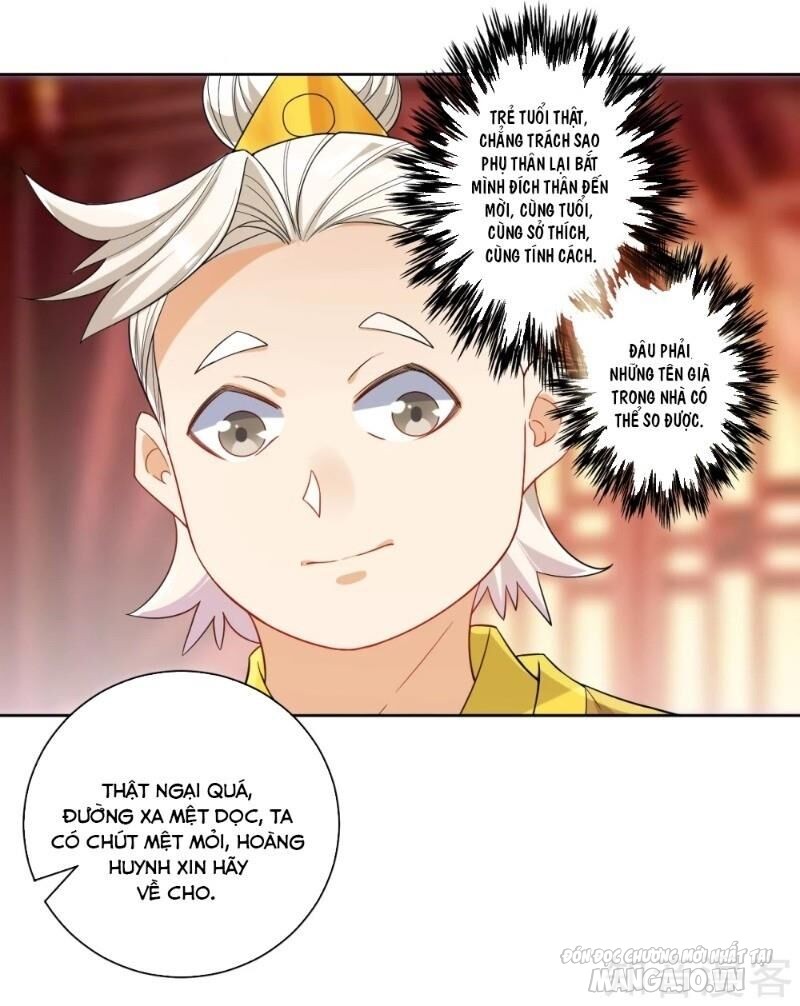 Nhất Đẳng Gia Đinh Chapter 87 - Trang 2