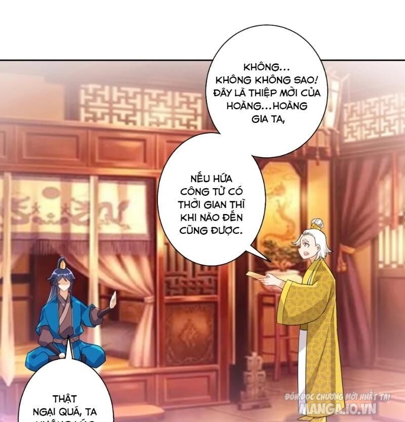 Nhất Đẳng Gia Đinh Chapter 87 - Trang 2