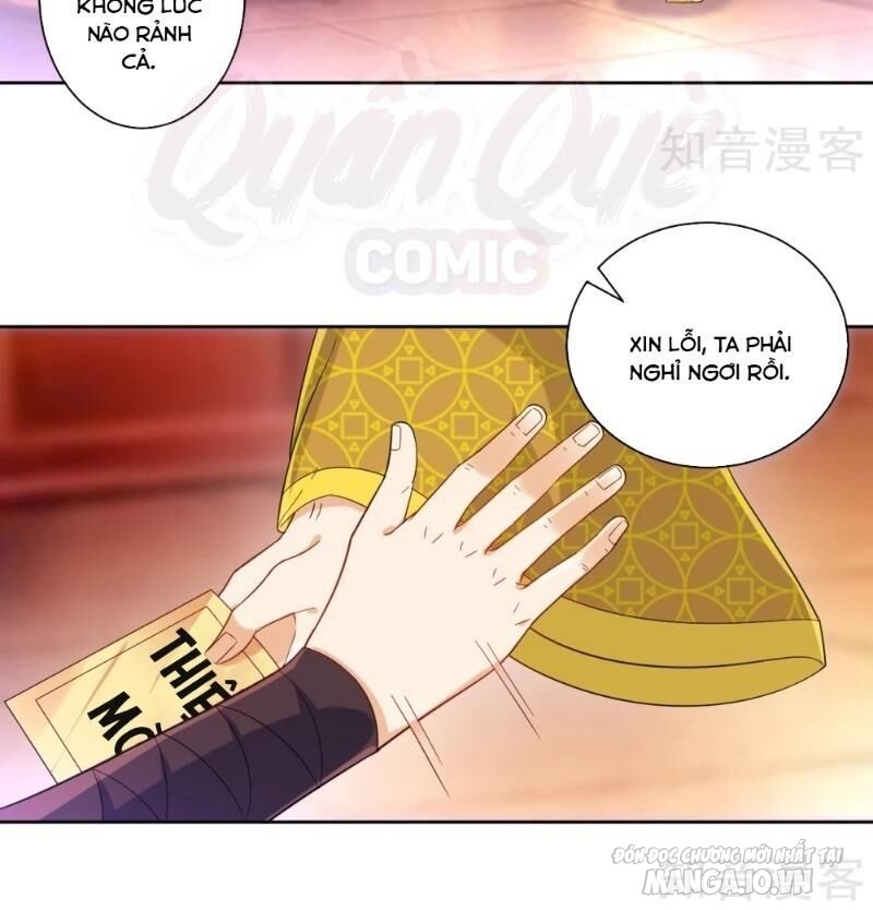 Nhất Đẳng Gia Đinh Chapter 87 - Trang 2