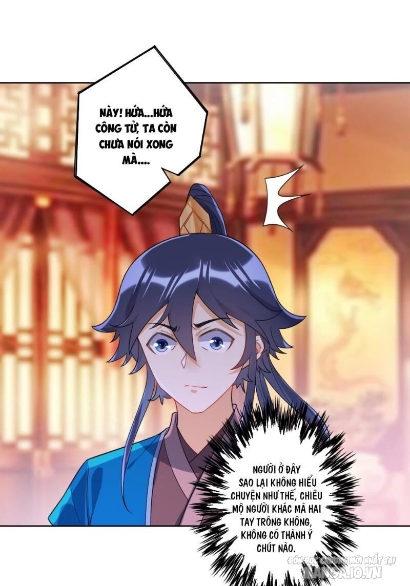 Nhất Đẳng Gia Đinh Chapter 87 - Trang 2