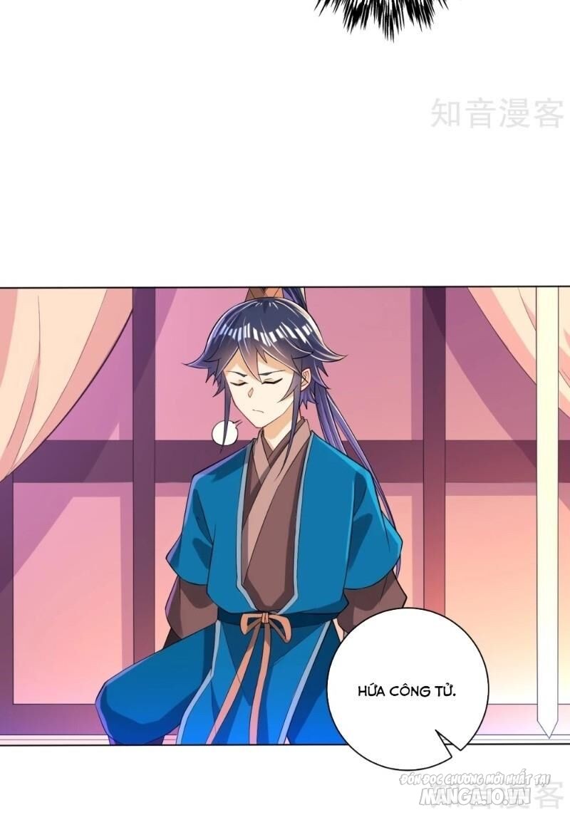 Nhất Đẳng Gia Đinh Chapter 87 - Trang 2