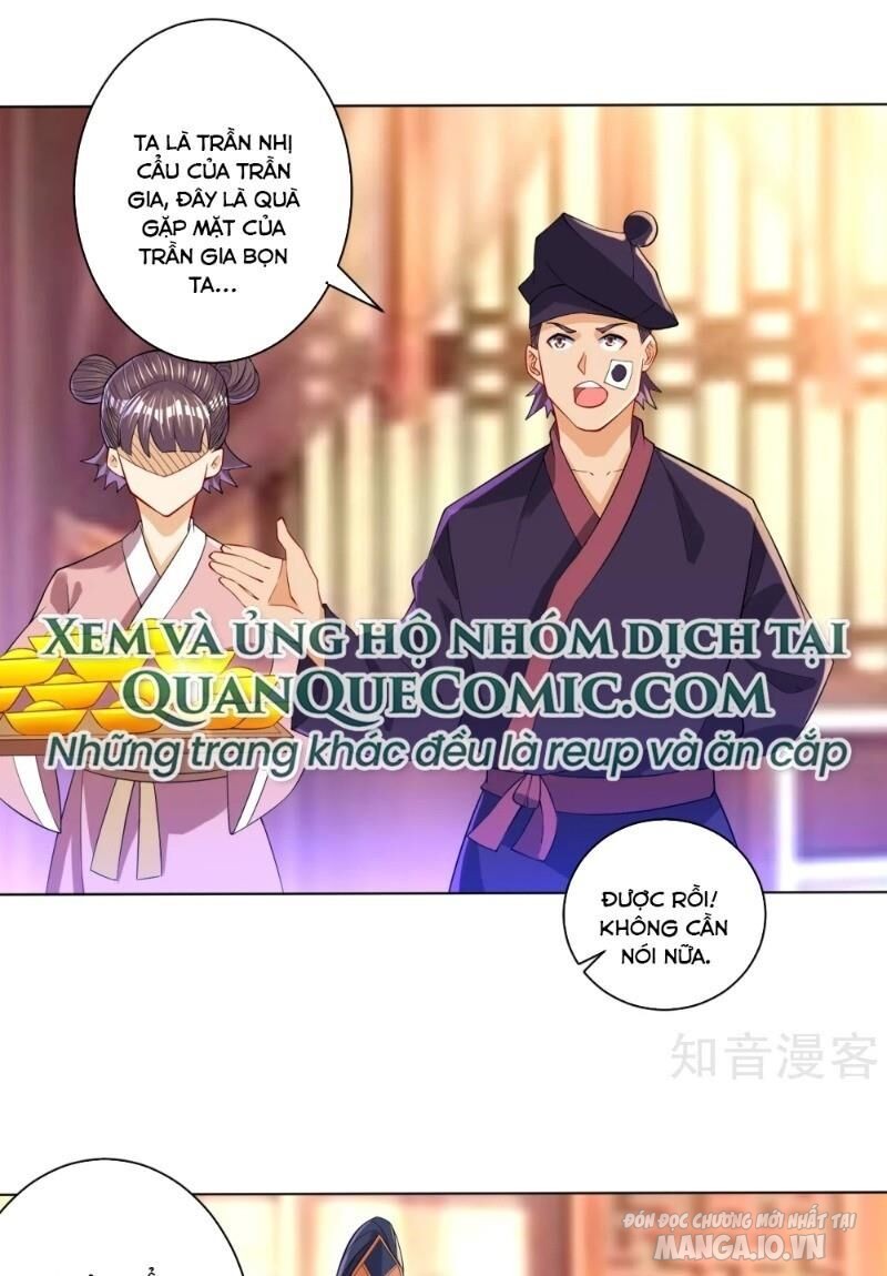 Nhất Đẳng Gia Đinh Chapter 87 - Trang 2