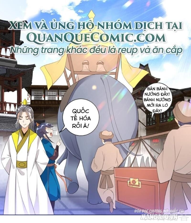 Nhất Đẳng Gia Đinh Chapter 87 - Trang 2