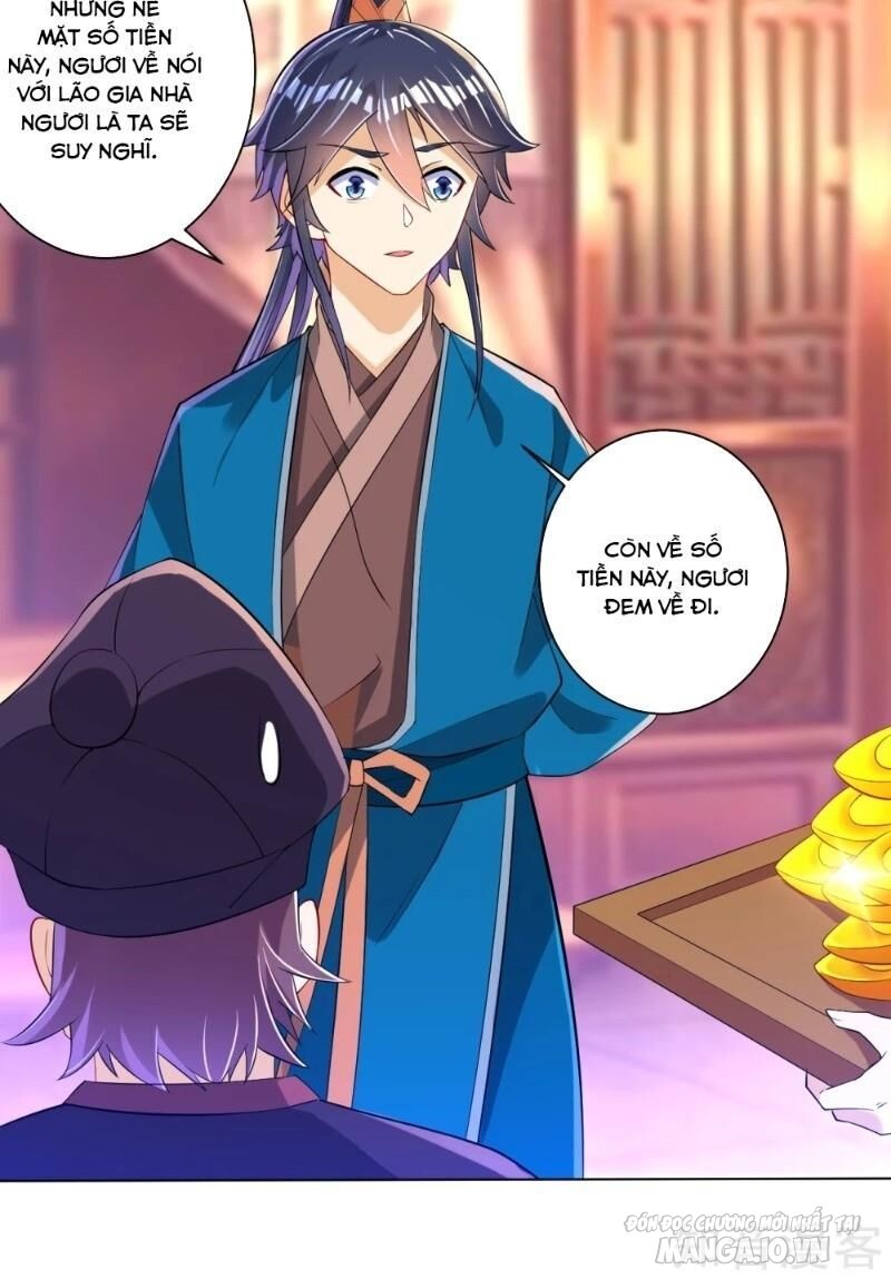 Nhất Đẳng Gia Đinh Chapter 87 - Trang 2