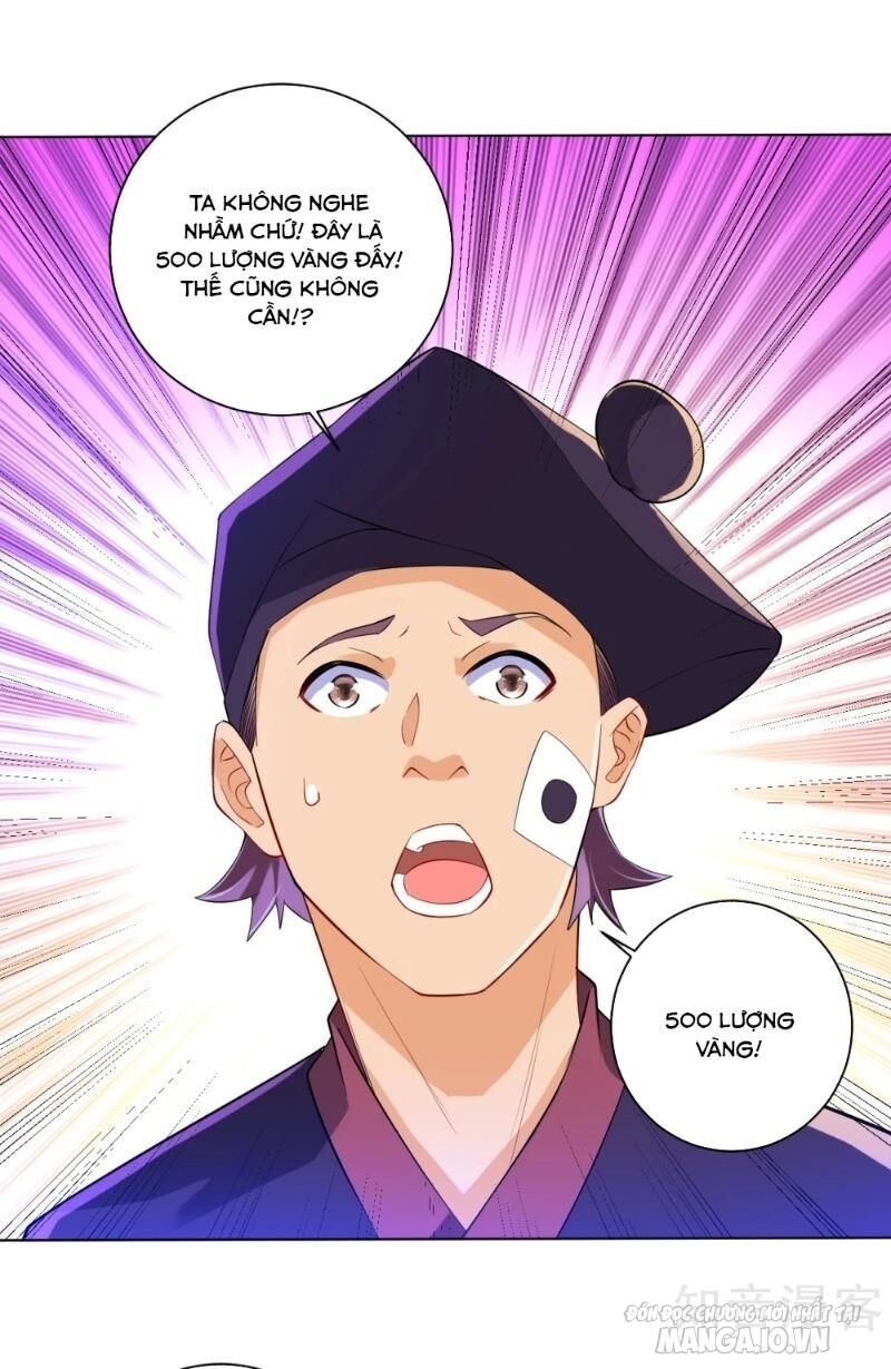 Nhất Đẳng Gia Đinh Chapter 87 - Trang 2