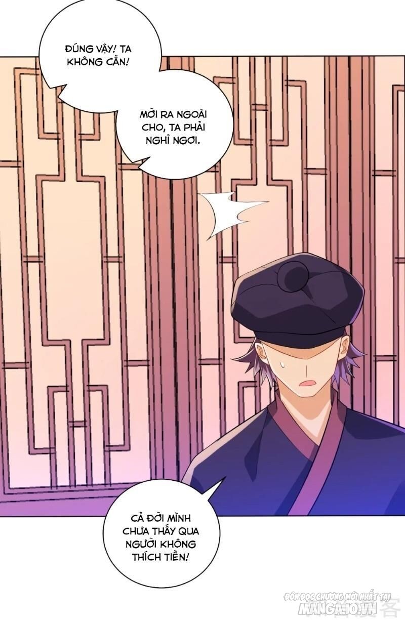 Nhất Đẳng Gia Đinh Chapter 87 - Trang 2