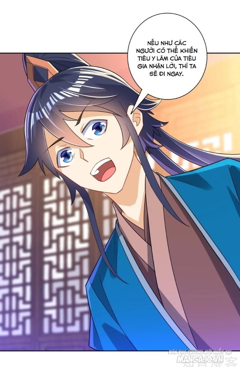 Nhất Đẳng Gia Đinh Chapter 87 - Trang 2