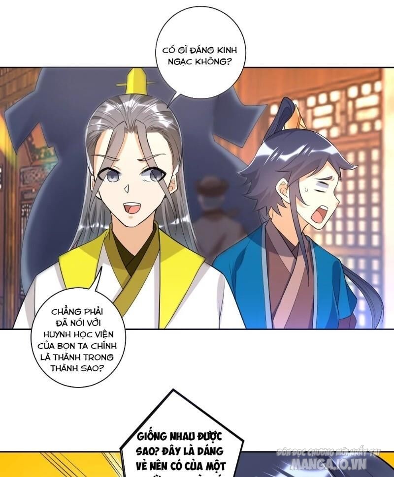 Nhất Đẳng Gia Đinh Chapter 87 - Trang 2