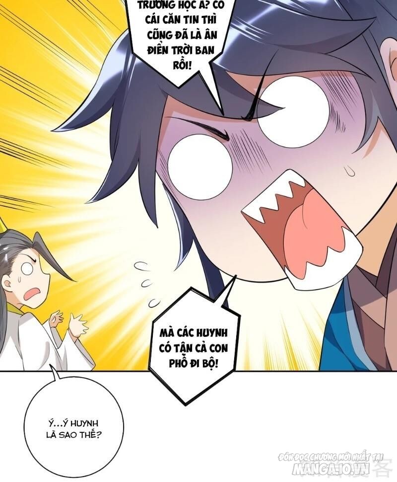 Nhất Đẳng Gia Đinh Chapter 87 - Trang 2