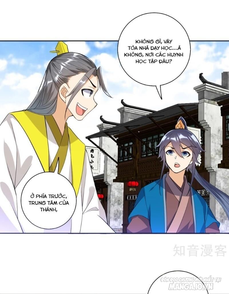 Nhất Đẳng Gia Đinh Chapter 87 - Trang 2