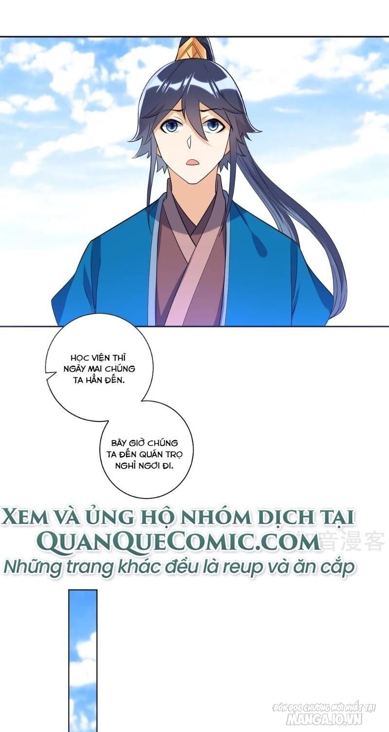 Nhất Đẳng Gia Đinh Chapter 87 - Trang 2