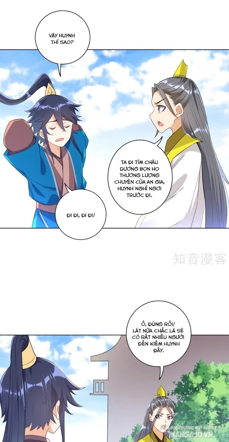 Nhất Đẳng Gia Đinh Chapter 87 - Trang 2