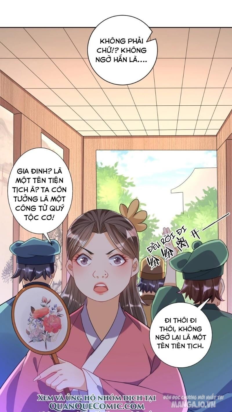 Nhất Đẳng Gia Đinh Chapter 88 - Trang 2
