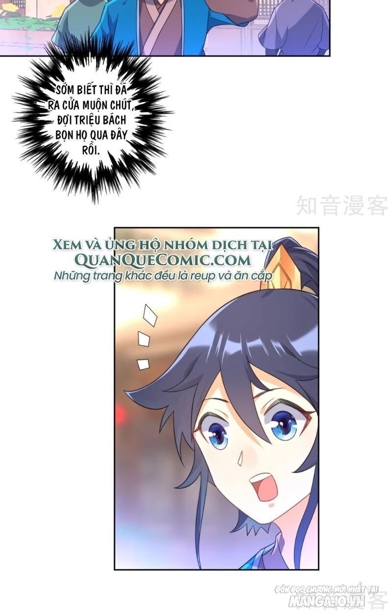 Nhất Đẳng Gia Đinh Chapter 88 - Trang 2