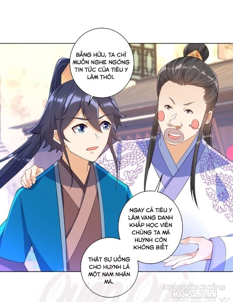 Nhất Đẳng Gia Đinh Chapter 88 - Trang 2