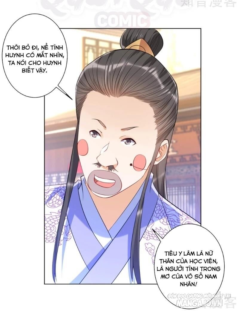 Nhất Đẳng Gia Đinh Chapter 88 - Trang 2