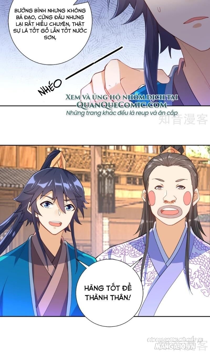 Nhất Đẳng Gia Đinh Chapter 88 - Trang 2