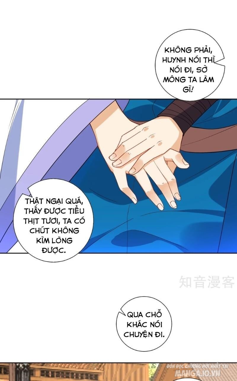 Nhất Đẳng Gia Đinh Chapter 88 - Trang 2