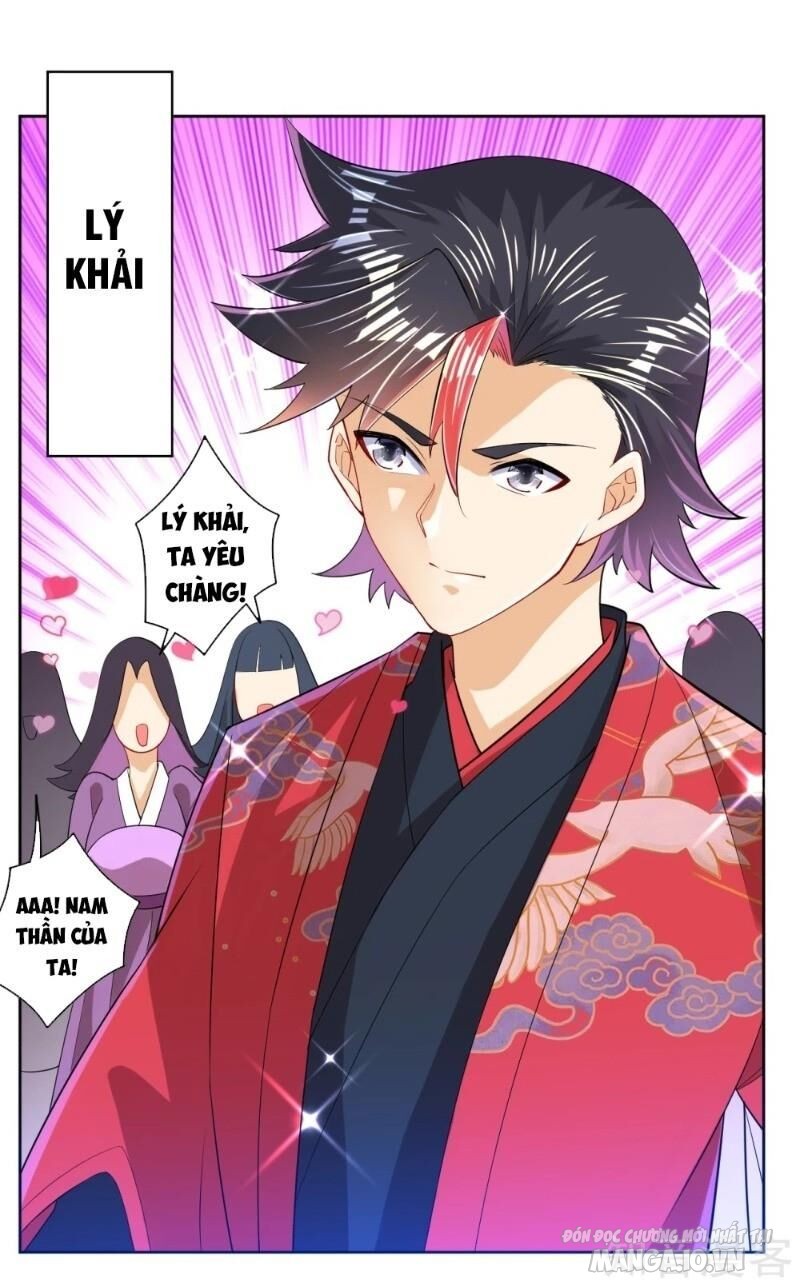 Nhất Đẳng Gia Đinh Chapter 88 - Trang 2