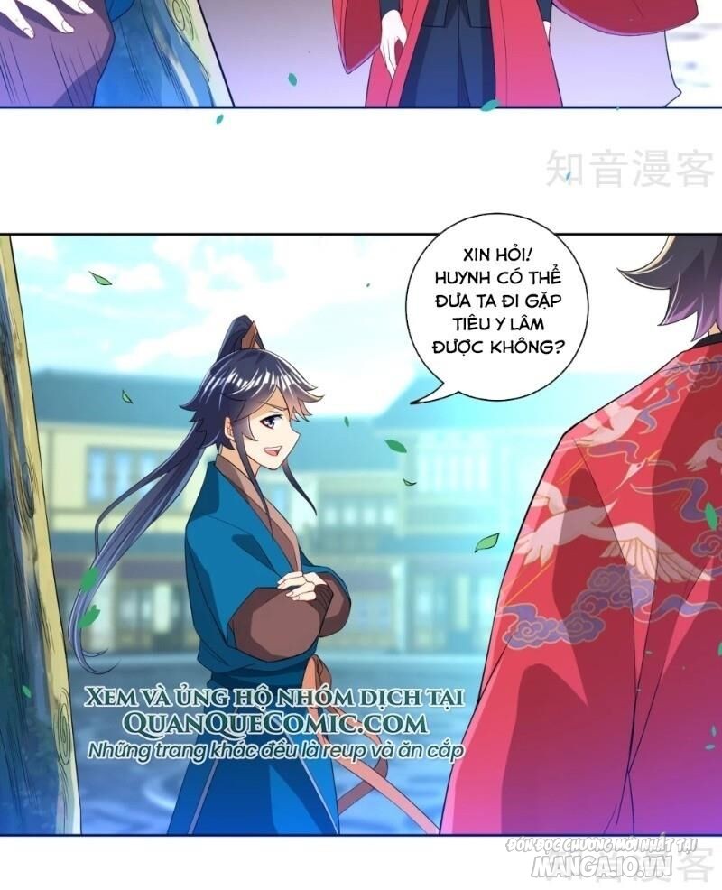 Nhất Đẳng Gia Đinh Chapter 88 - Trang 2