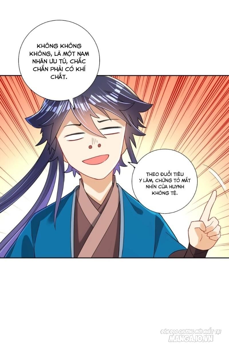 Nhất Đẳng Gia Đinh Chapter 88 - Trang 2