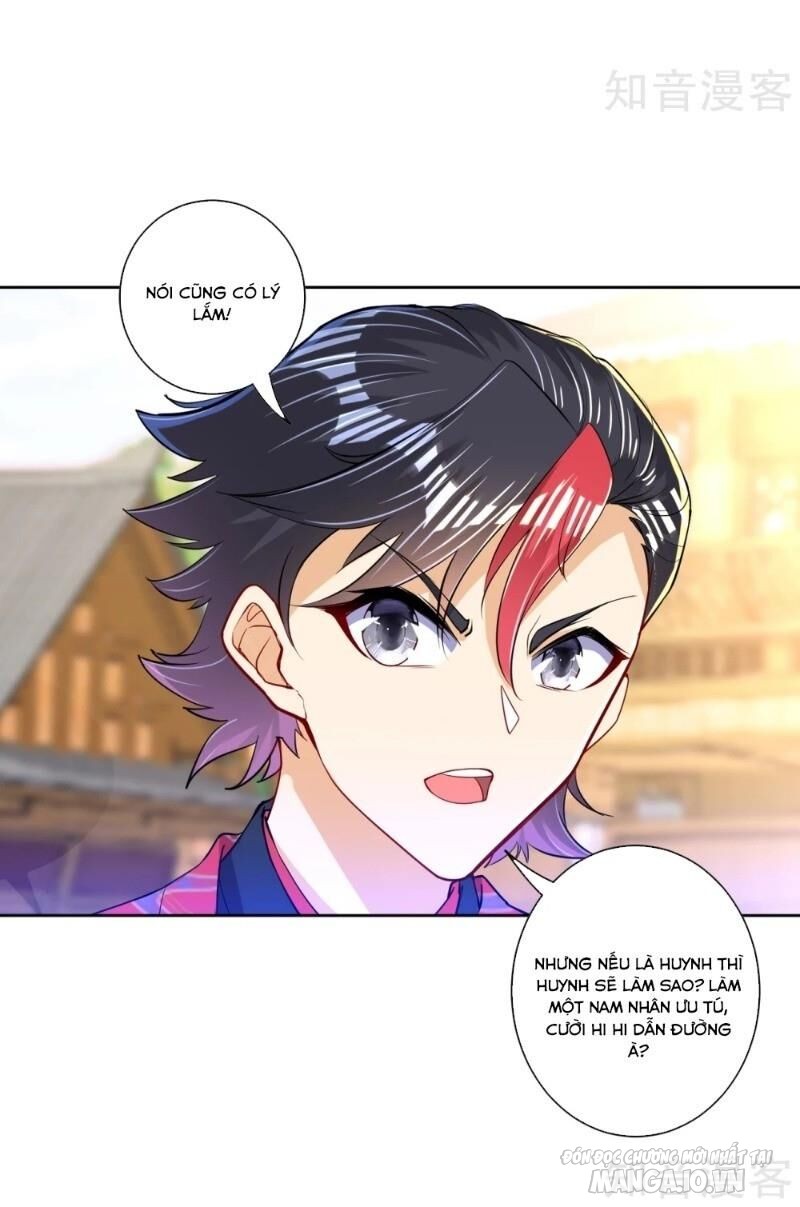 Nhất Đẳng Gia Đinh Chapter 88 - Trang 2