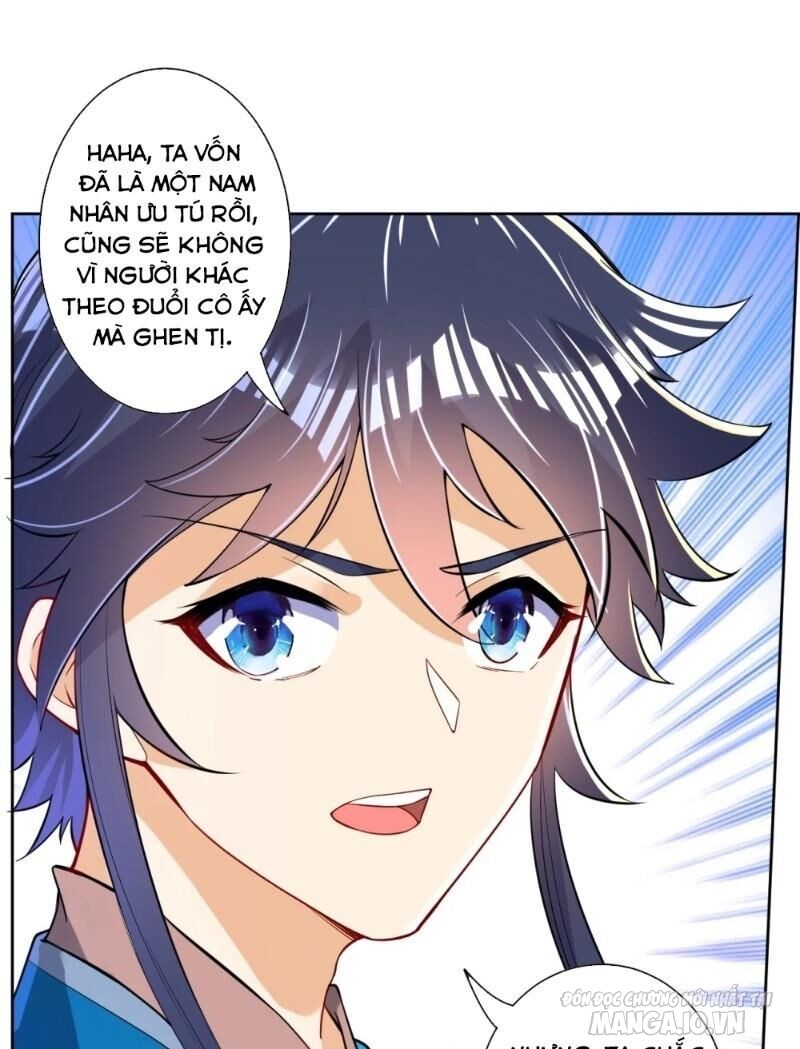 Nhất Đẳng Gia Đinh Chapter 88 - Trang 2