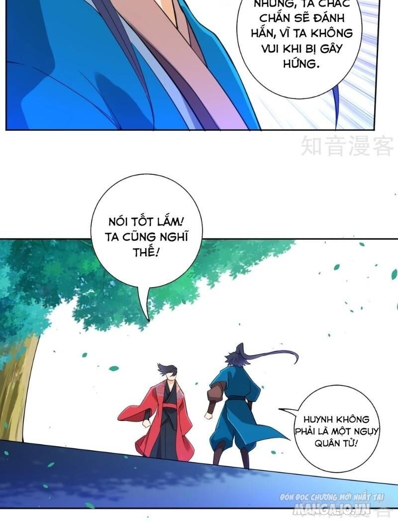 Nhất Đẳng Gia Đinh Chapter 88 - Trang 2