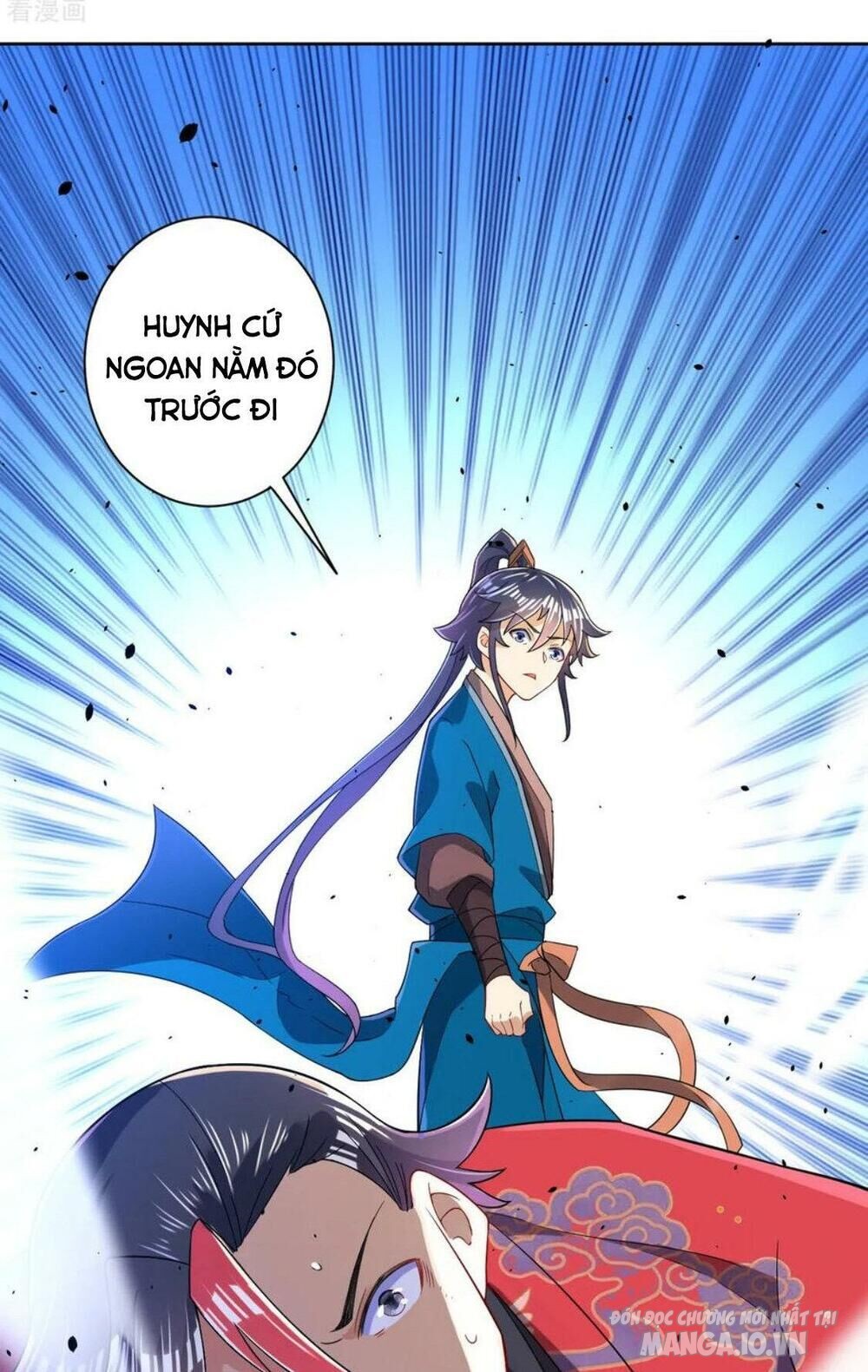 Nhất Đẳng Gia Đinh Chapter 89 - Trang 2