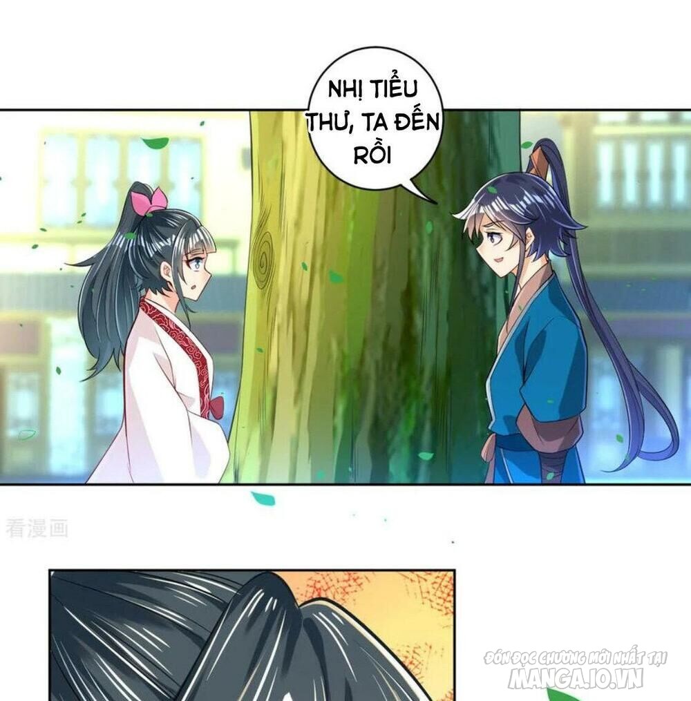 Nhất Đẳng Gia Đinh Chapter 89 - Trang 2