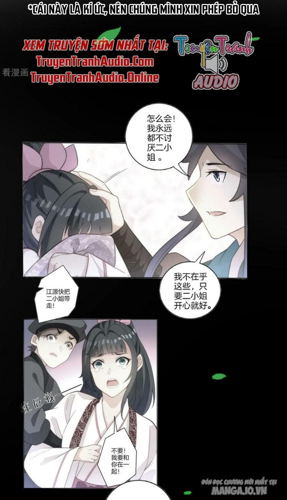 Nhất Đẳng Gia Đinh Chapter 89 - Trang 2