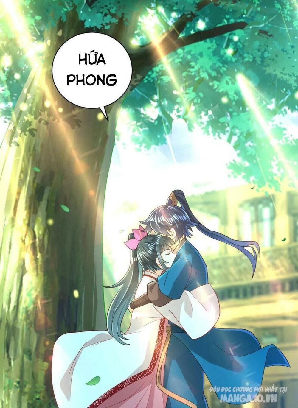 Nhất Đẳng Gia Đinh Chapter 89 - Trang 2