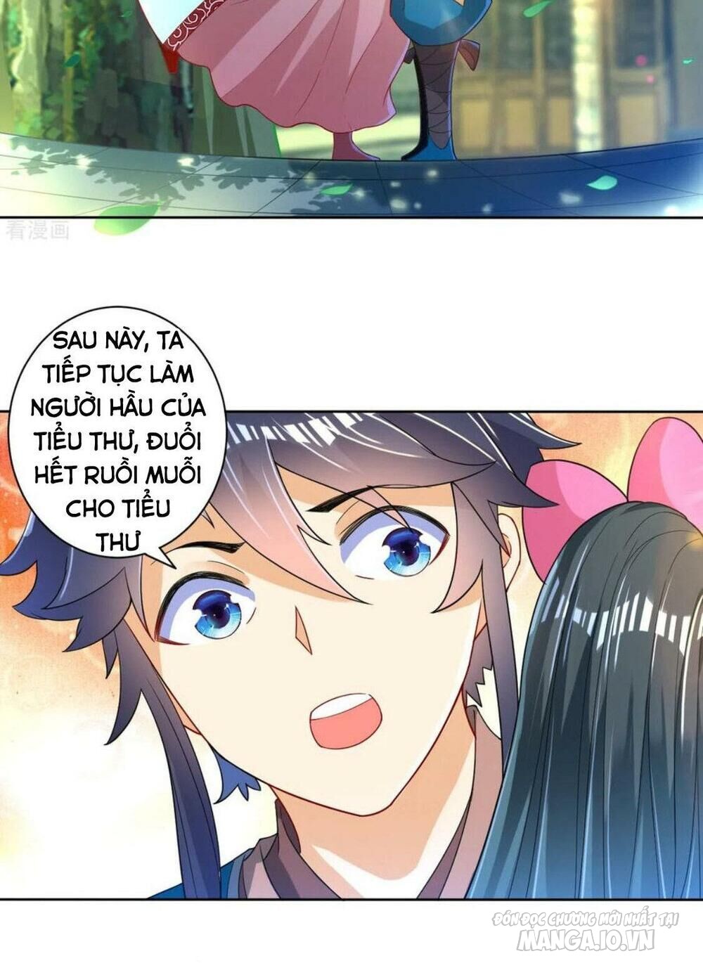 Nhất Đẳng Gia Đinh Chapter 89 - Trang 2