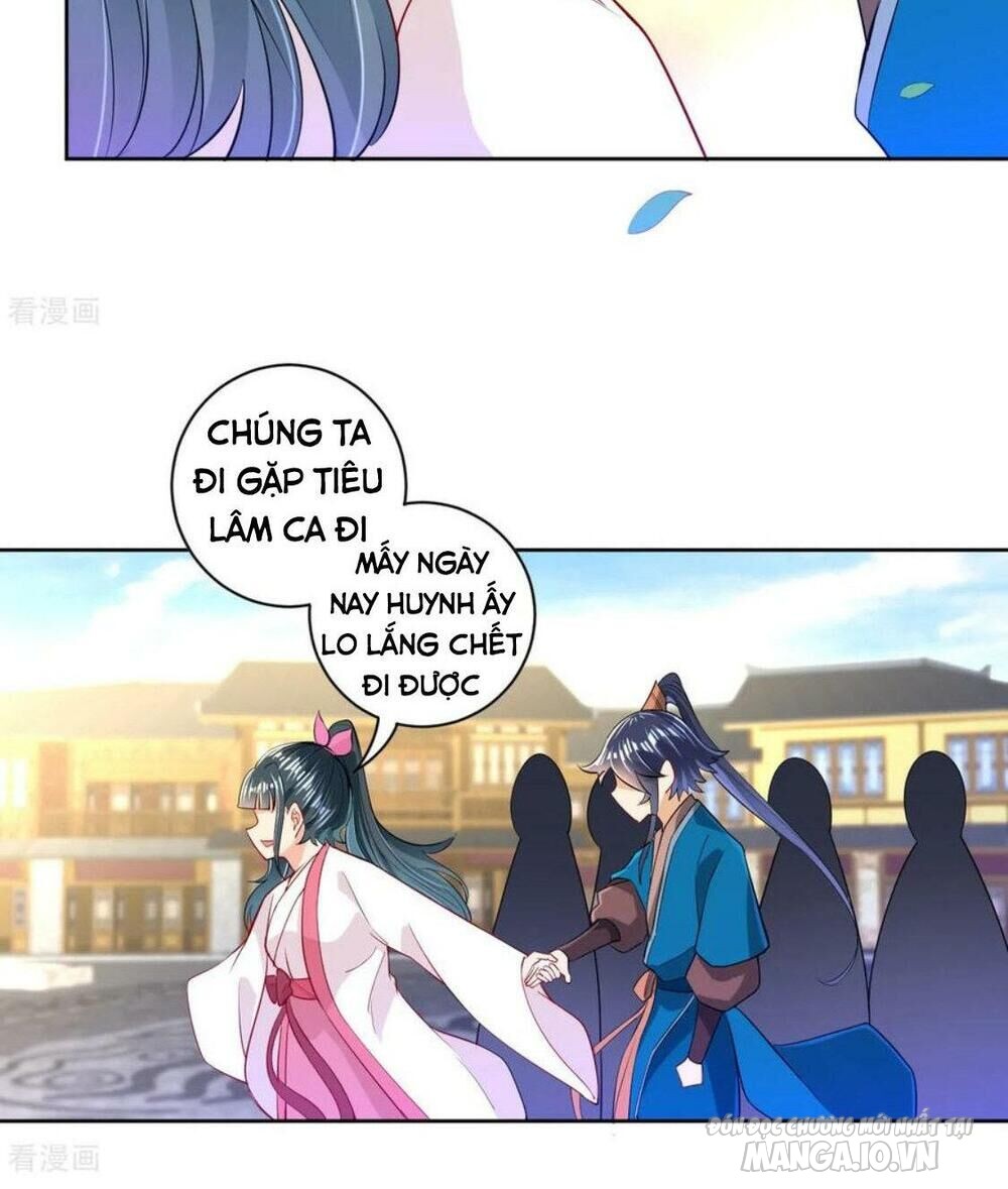 Nhất Đẳng Gia Đinh Chapter 89 - Trang 2