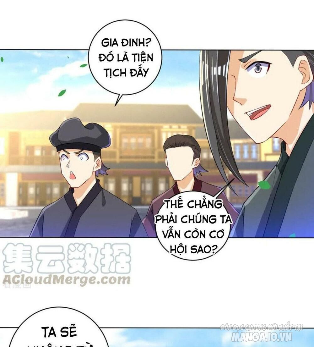 Nhất Đẳng Gia Đinh Chapter 89 - Trang 2