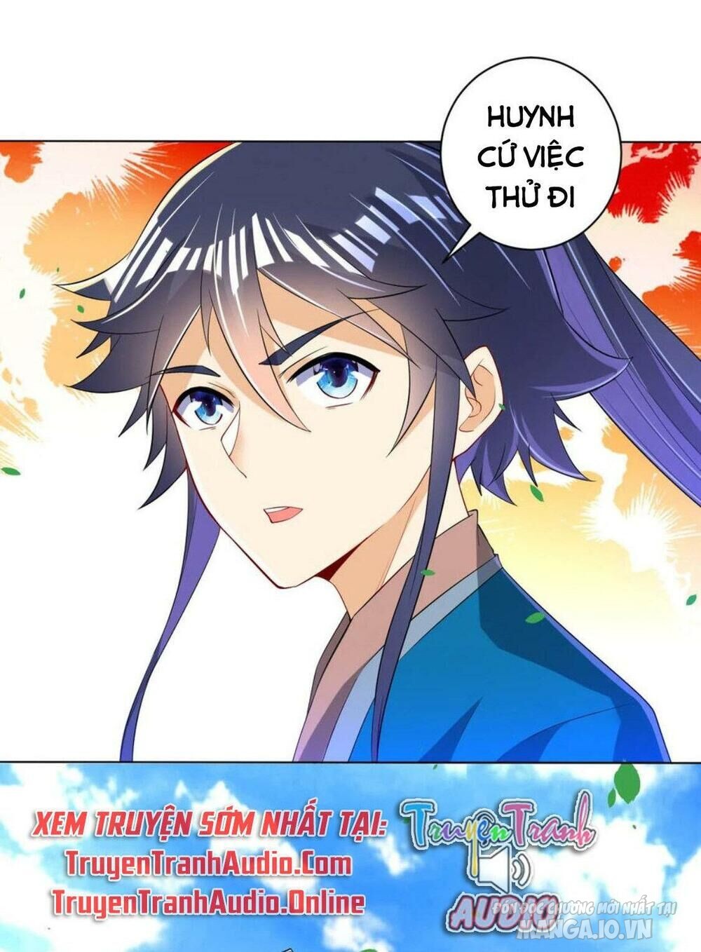 Nhất Đẳng Gia Đinh Chapter 89 - Trang 2