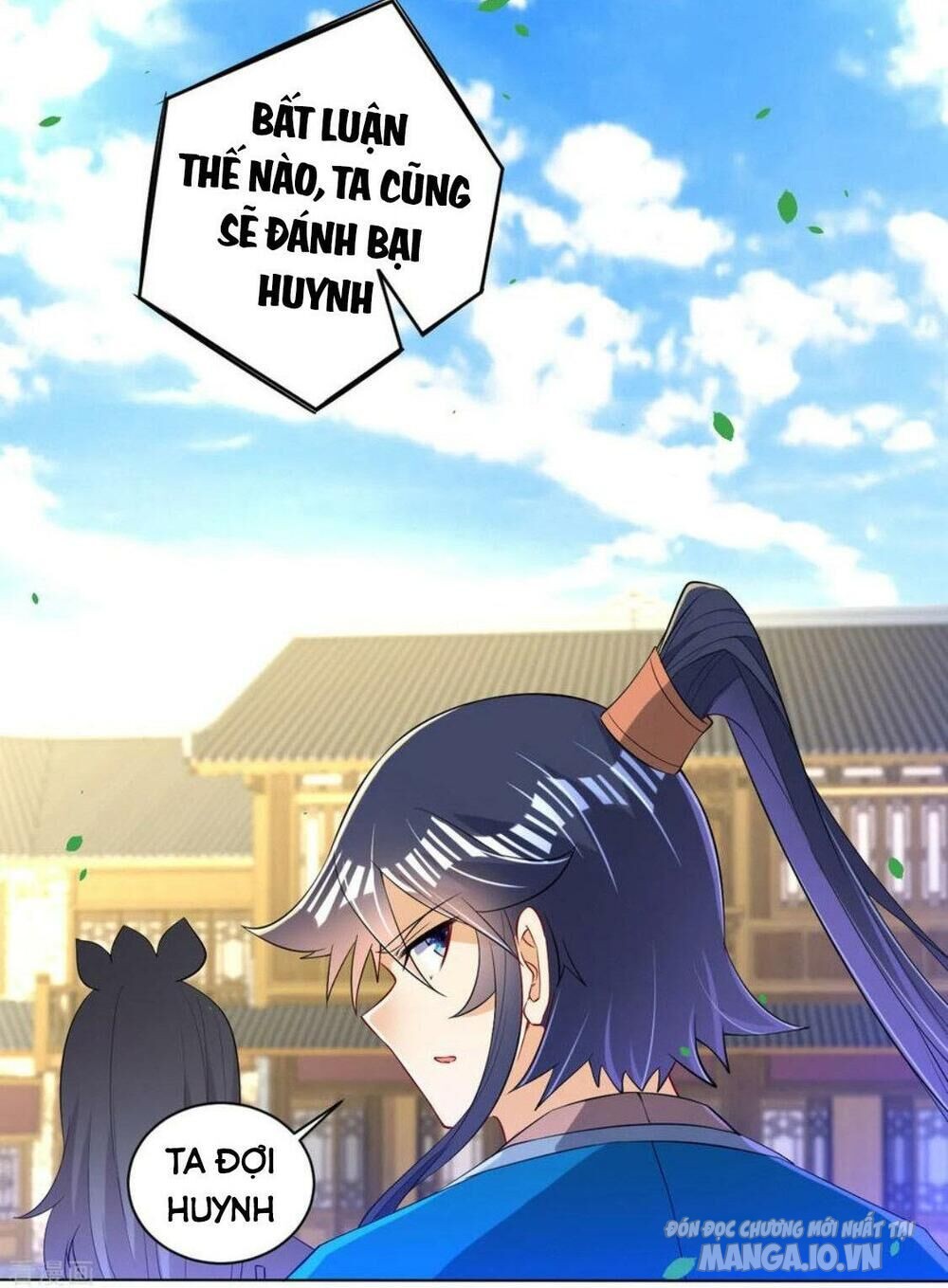 Nhất Đẳng Gia Đinh Chapter 89 - Trang 2