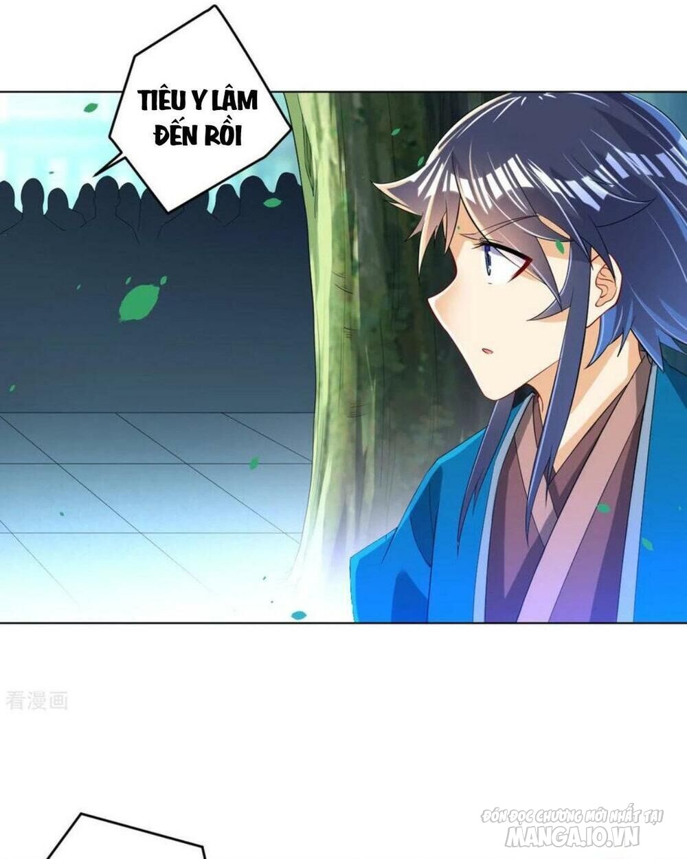 Nhất Đẳng Gia Đinh Chapter 89 - Trang 2