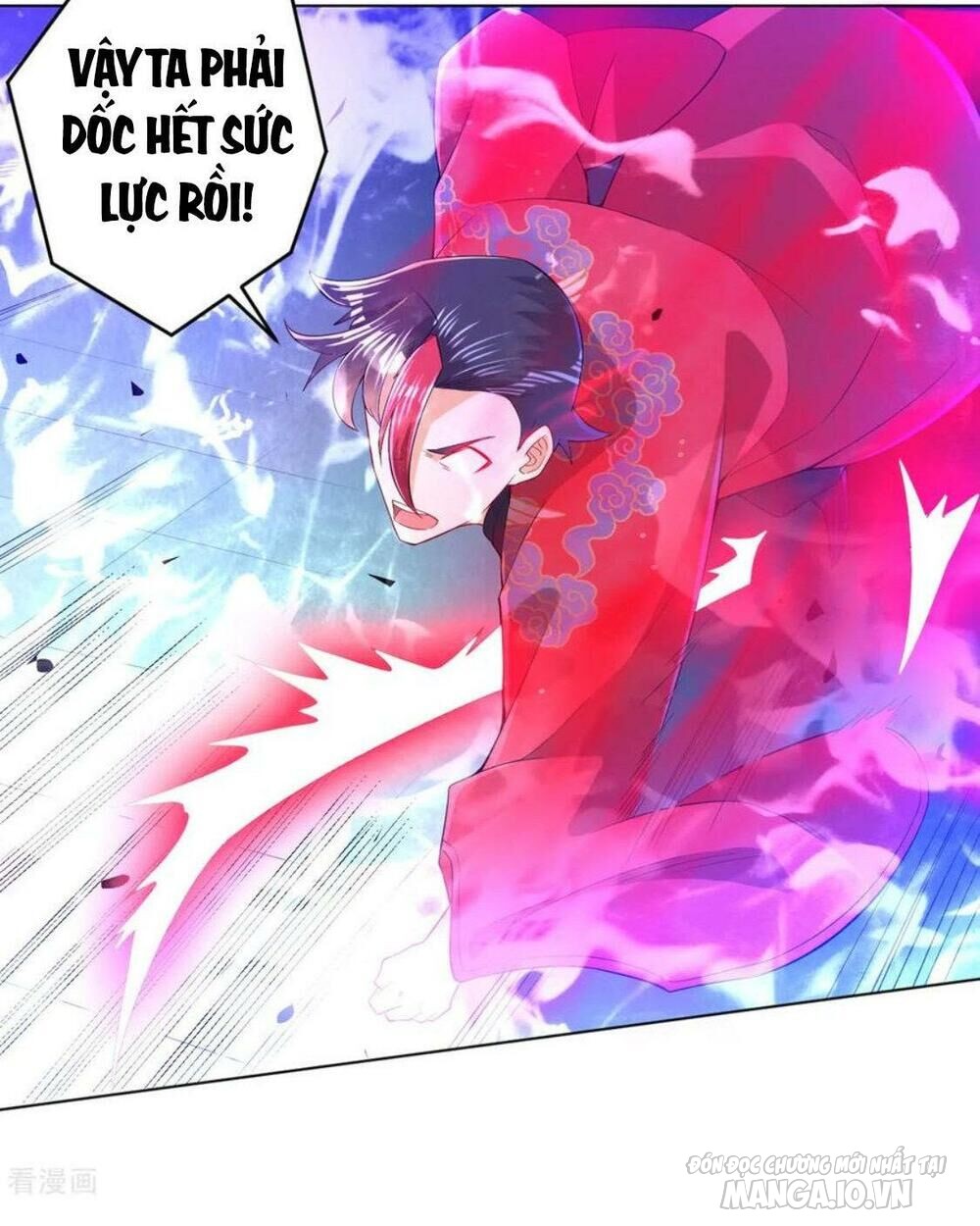 Nhất Đẳng Gia Đinh Chapter 89 - Trang 2