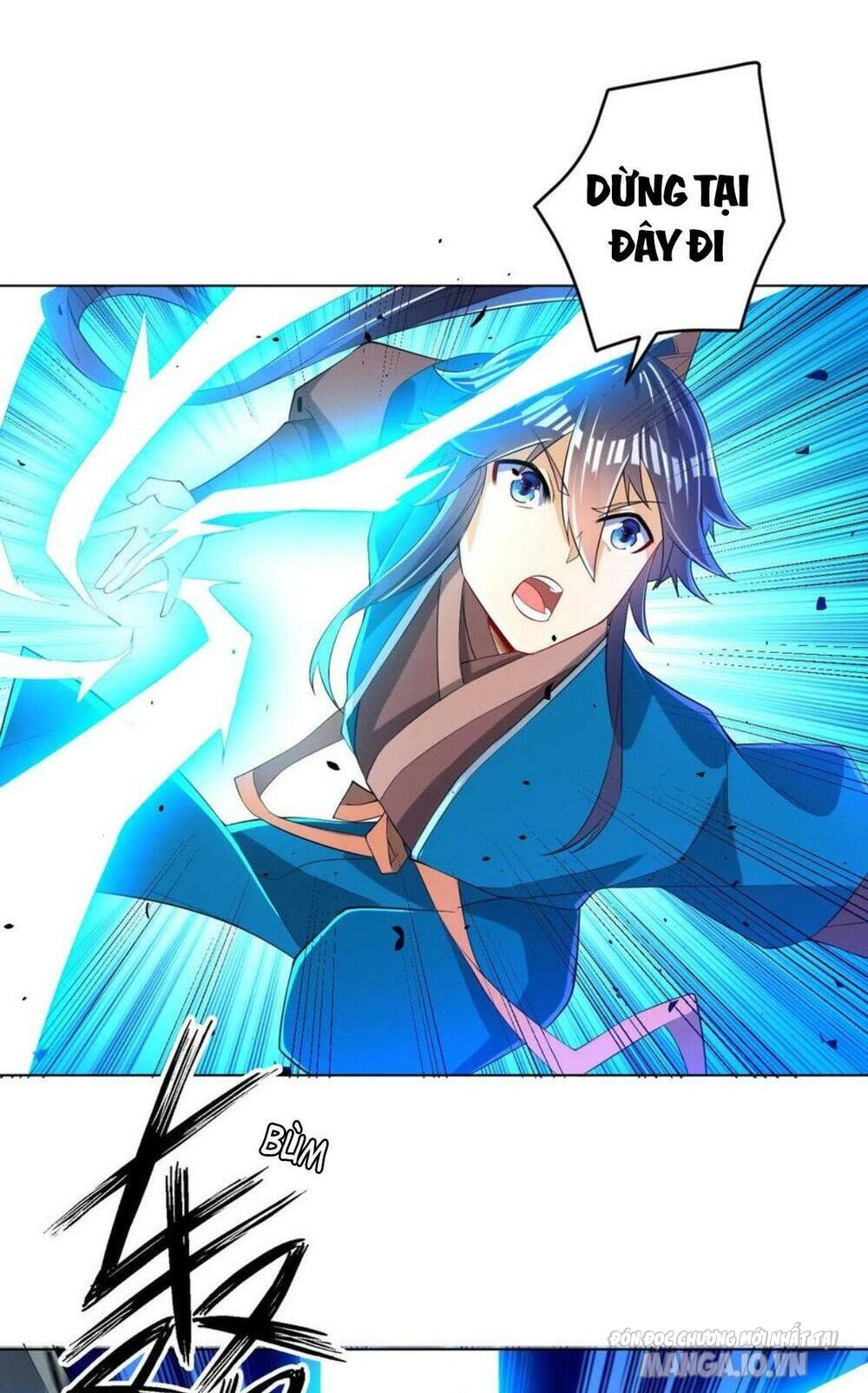 Nhất Đẳng Gia Đinh Chapter 89 - Trang 2