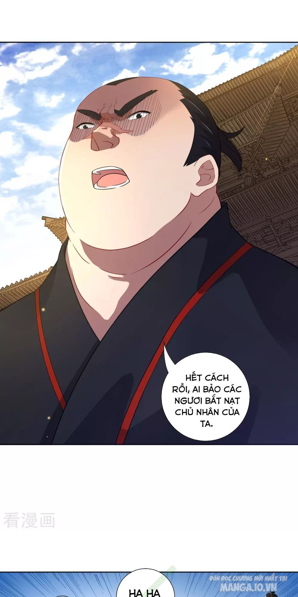 Nhất Đẳng Gia Đinh Chapter 9 - Trang 2