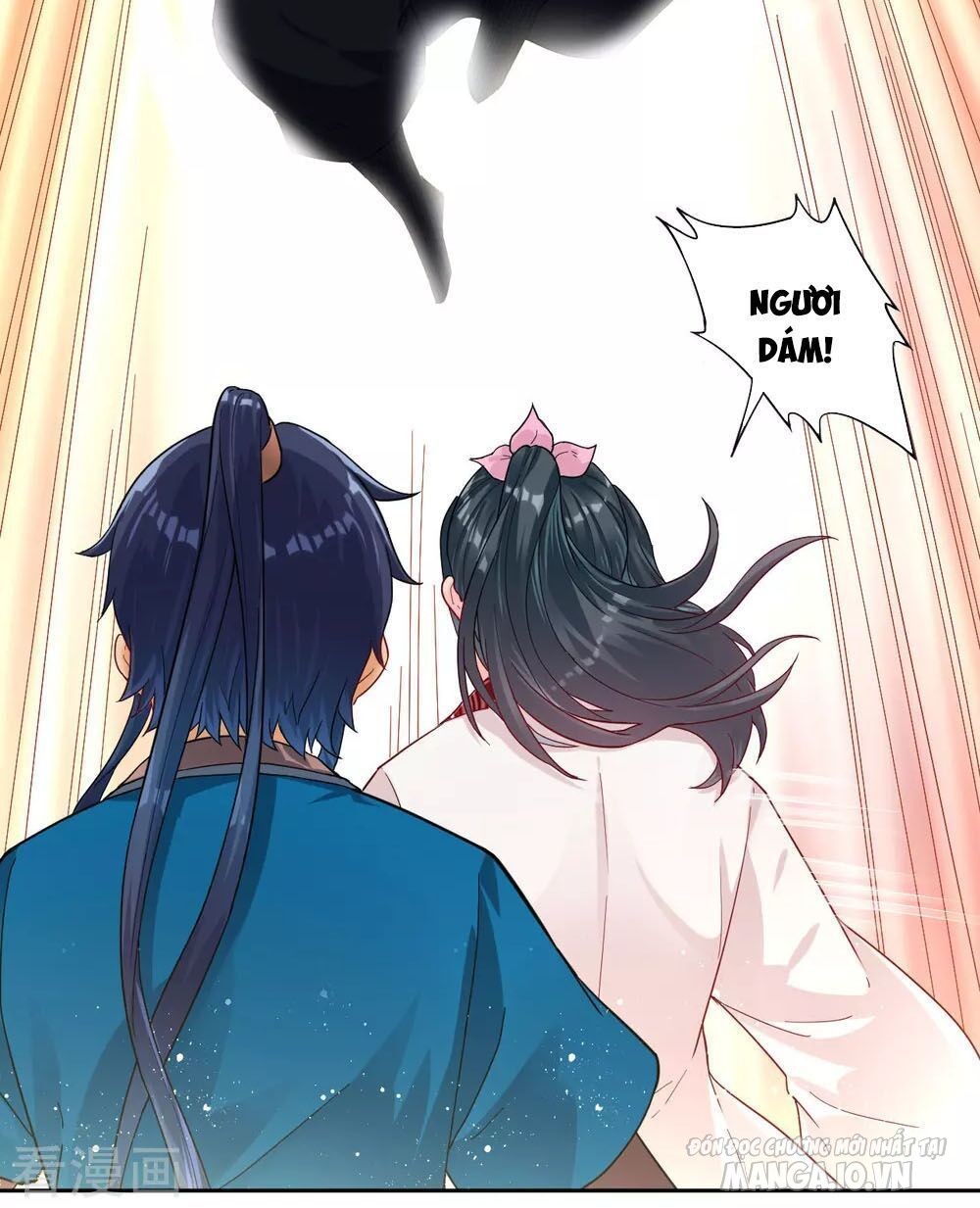 Nhất Đẳng Gia Đinh Chapter 9 - Trang 2