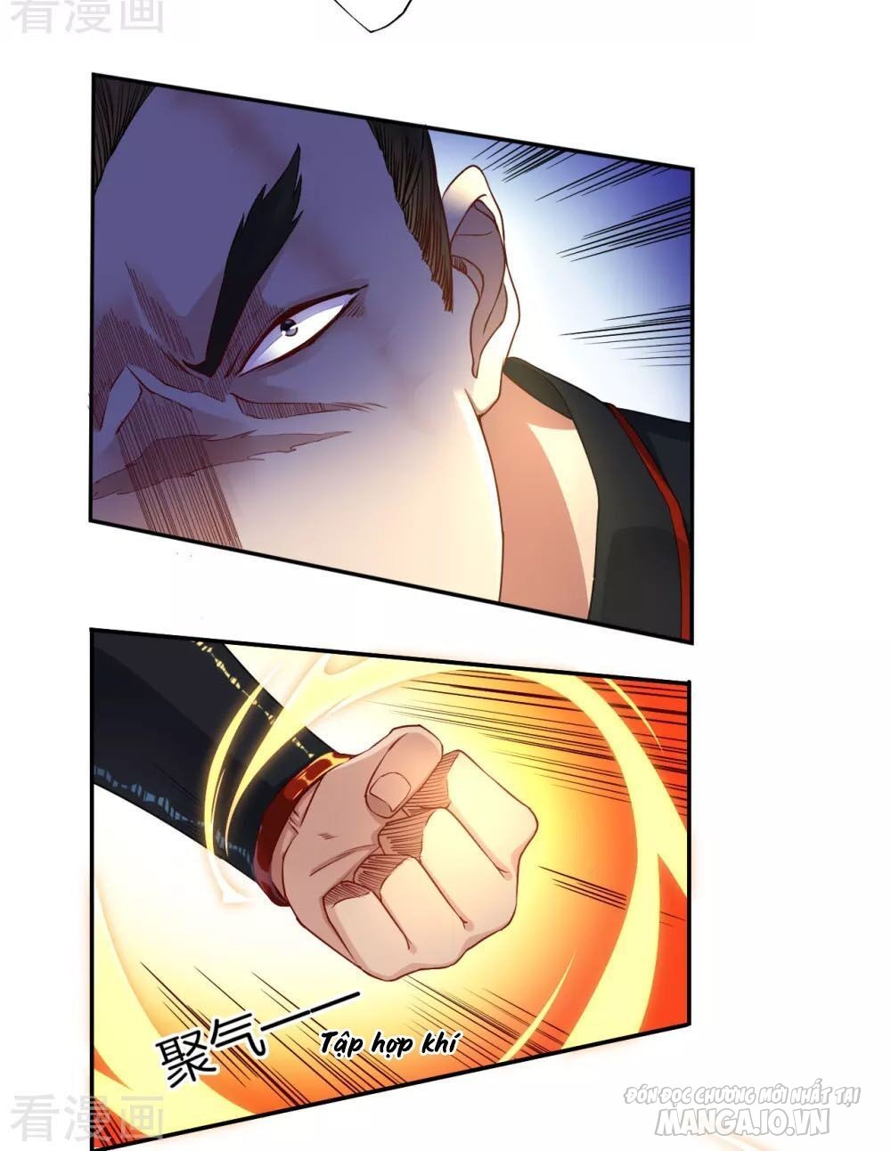 Nhất Đẳng Gia Đinh Chapter 9 - Trang 2