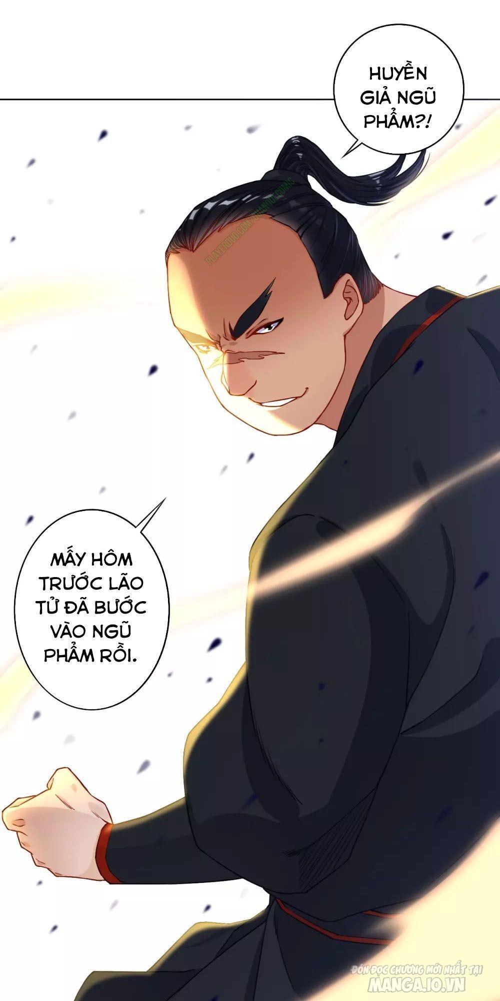 Nhất Đẳng Gia Đinh Chapter 9 - Trang 2