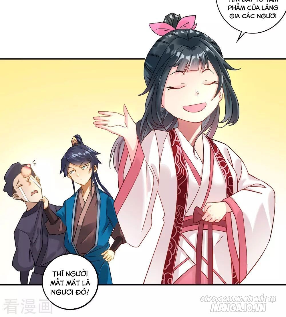 Nhất Đẳng Gia Đinh Chapter 9 - Trang 2