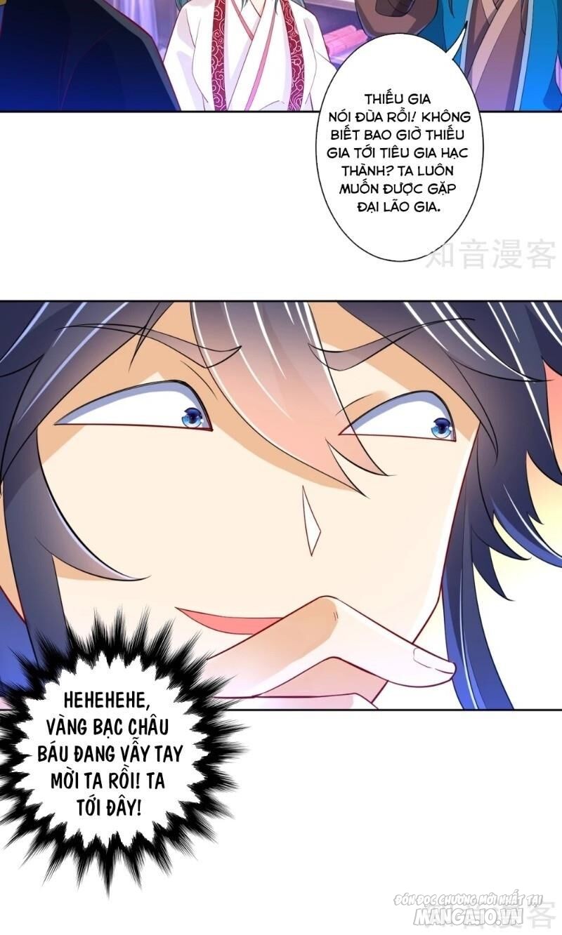 Nhất Đẳng Gia Đinh Chapter 90 - Trang 2