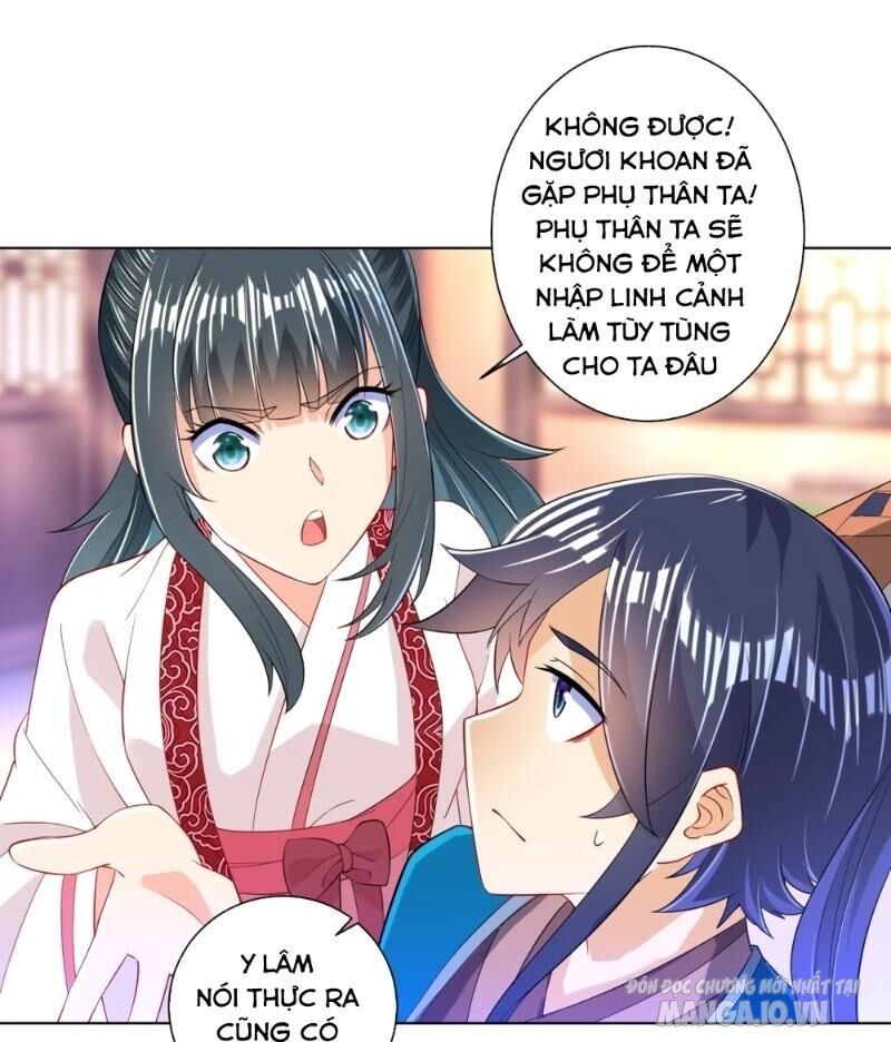 Nhất Đẳng Gia Đinh Chapter 90 - Trang 2