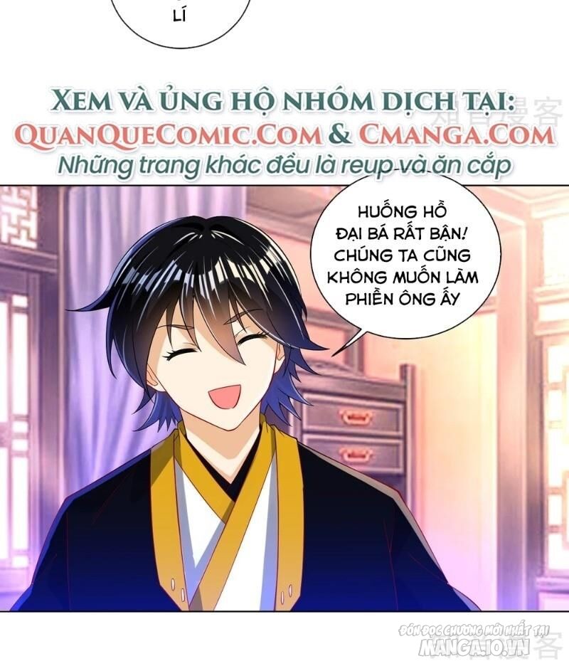 Nhất Đẳng Gia Đinh Chapter 90 - Trang 2