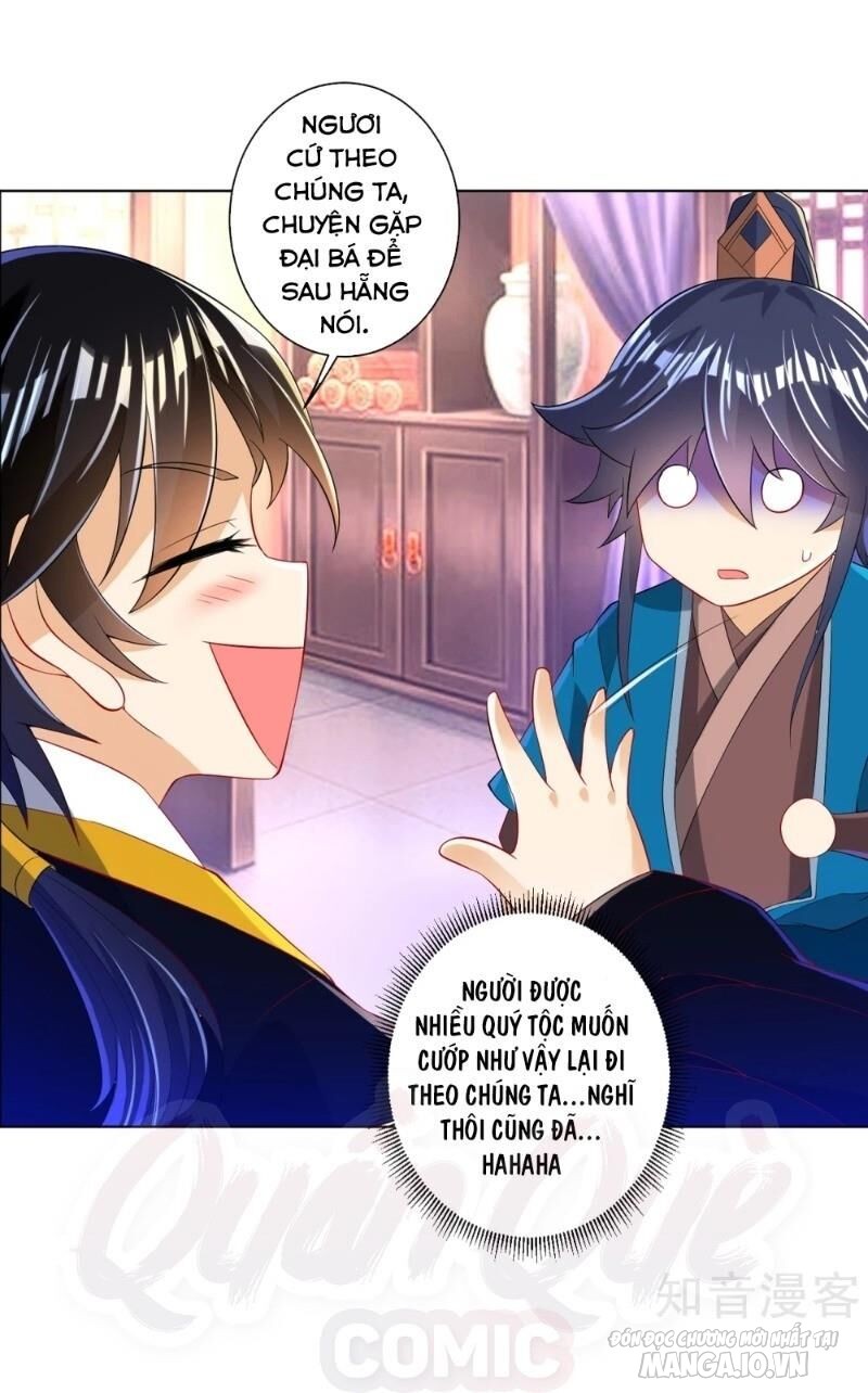 Nhất Đẳng Gia Đinh Chapter 90 - Trang 2