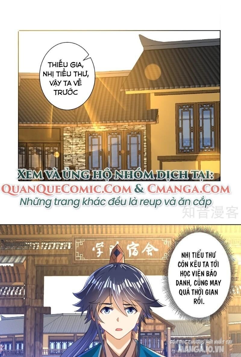 Nhất Đẳng Gia Đinh Chapter 90 - Trang 2